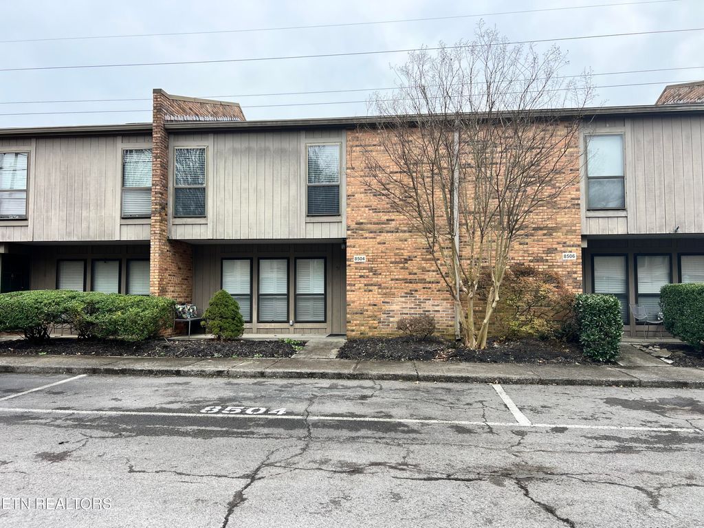 Photo of 8504 Ankara Court, Knoxville, TN 37923 (MLS # 1331451)