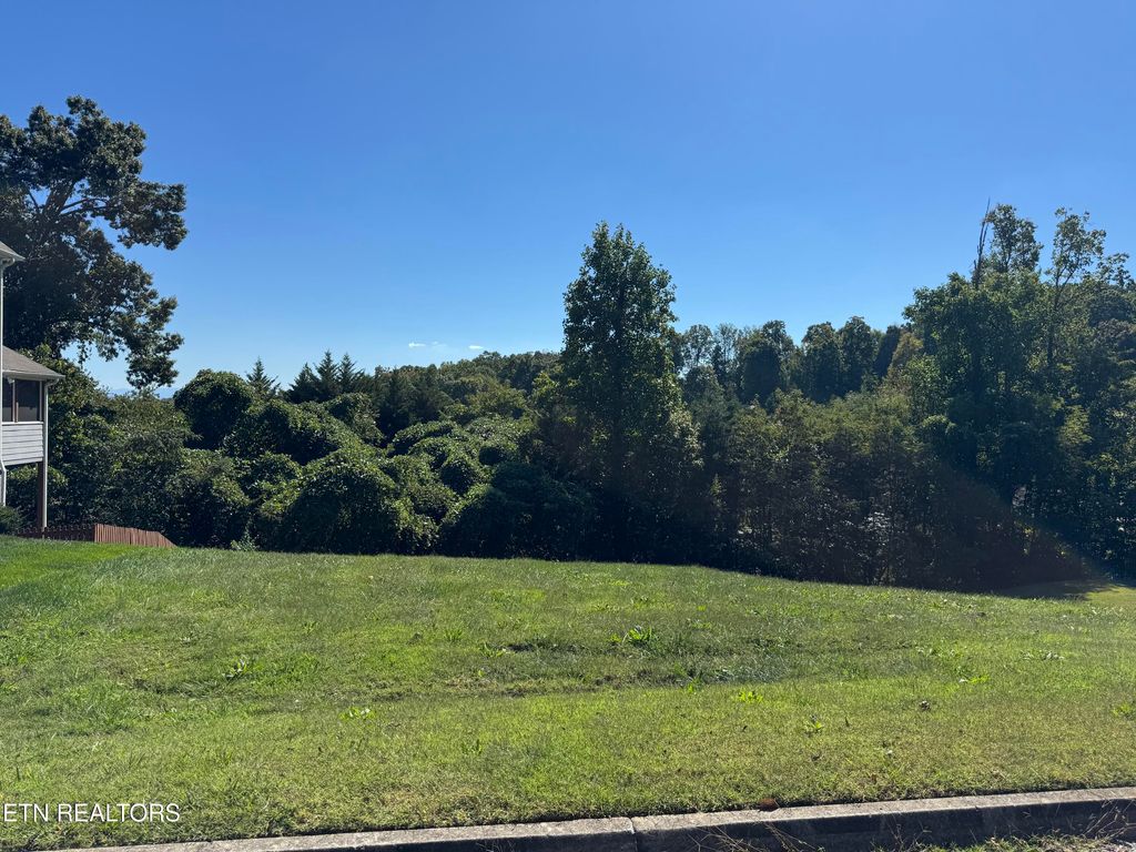 Photo of 430 Laurel Ridge Lane, Knoxville, TN 37922 (MLS # 1319035)