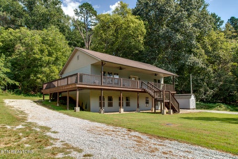Tiny photo for 287 Cave Creek Rd, Loudon, TN 37774 (MLS # 1355044)