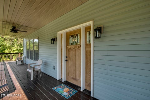 Tiny photo for 287 Cave Creek Rd, Loudon, TN 37774 (MLS # 1355044)
