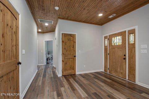 Tiny photo for 287 Cave Creek Rd, Loudon, TN 37774 (MLS # 1355044)
