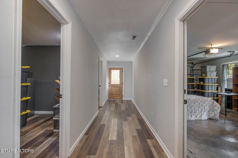 Tiny photo for 287 Cave Creek Rd, Loudon, TN 37774 (MLS # 1355044)