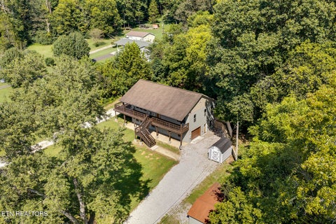 Tiny photo for 287 Cave Creek Rd, Loudon, TN 37774 (MLS # 1355044)