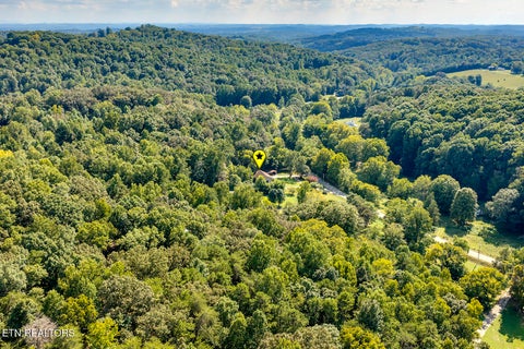 Tiny photo for 287 Cave Creek Rd, Loudon, TN 37774 (MLS # 1355044)