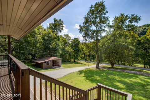 Tiny photo for 287 Cave Creek Rd, Loudon, TN 37774 (MLS # 1355044)