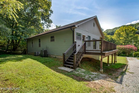 Tiny photo for 287 Cave Creek Rd, Loudon, TN 37774 (MLS # 1355044)