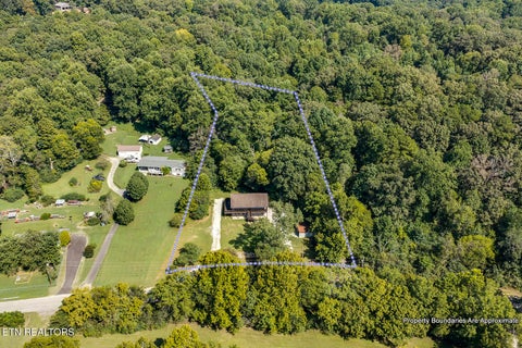 Tiny photo for 287 Cave Creek Rd, Loudon, TN 37774 (MLS # 1355044)