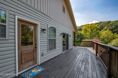 Tiny photo for 287 Cave Creek Rd, Loudon, TN 37774 (MLS # 1355044)