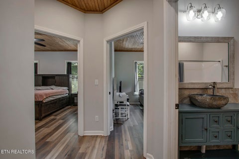 Tiny photo for 287 Cave Creek Rd, Loudon, TN 37774 (MLS # 1355044)