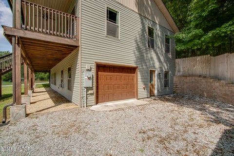 Tiny photo for 287 Cave Creek Rd, Loudon, TN 37774 (MLS # 1355044)