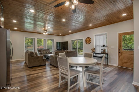 Tiny photo for 287 Cave Creek Rd, Loudon, TN 37774 (MLS # 1355044)