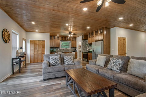 Tiny photo for 287 Cave Creek Rd, Loudon, TN 37774 (MLS # 1355044)