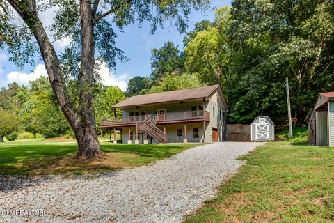 Tiny photo for 287 Cave Creek Rd, Loudon, TN 37774 (MLS # 1355044)