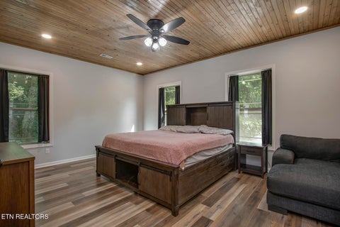 Tiny photo for 287 Cave Creek Rd, Loudon, TN 37774 (MLS # 1355044)