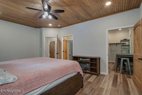 Tiny photo for 287 Cave Creek Rd, Loudon, TN 37774 (MLS # 1355044)