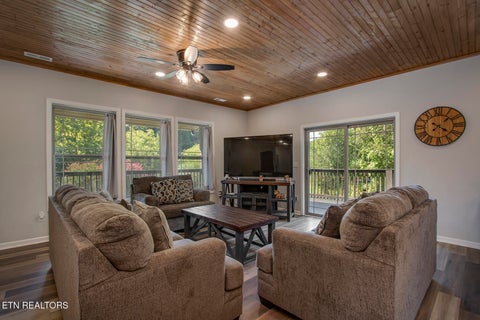 Tiny photo for 287 Cave Creek Rd, Loudon, TN 37774 (MLS # 1355044)