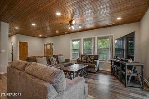 Tiny photo for 287 Cave Creek Rd, Loudon, TN 37774 (MLS # 1355044)