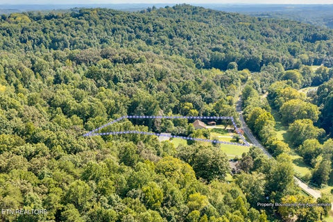 Tiny photo for 287 Cave Creek Rd, Loudon, TN 37774 (MLS # 1355044)