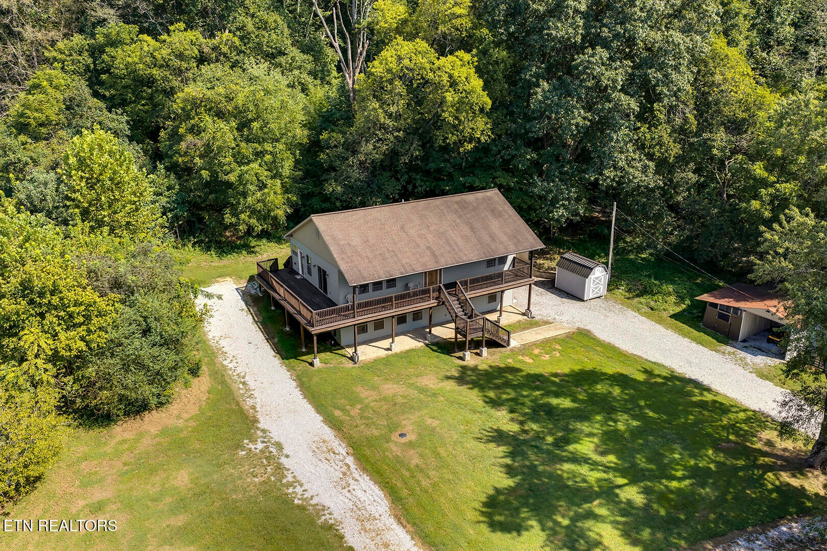 287 Cave Creek Rd