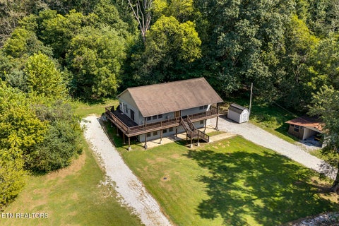 Tiny photo for 287 Cave Creek Rd, Loudon, TN 37774 (MLS # 1355044)
