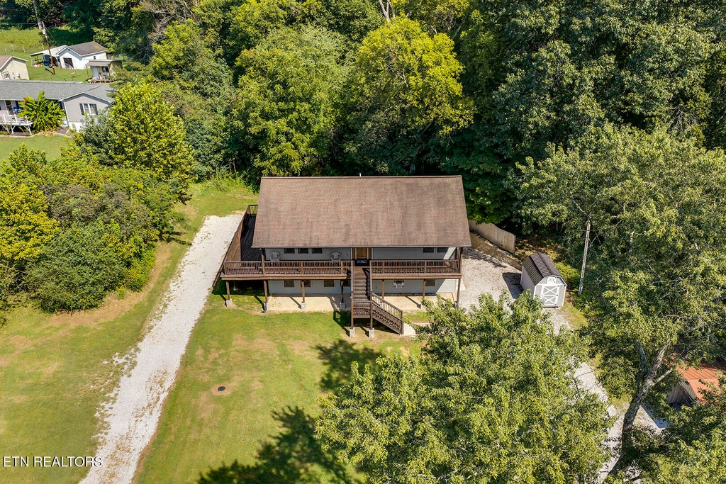Photo of 287 Cave Creek Rd, Loudon, TN 37774 (MLS # 1355044)