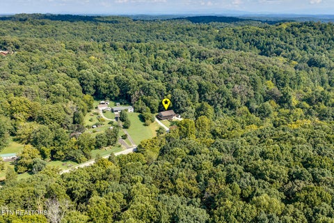 Tiny photo for 287 Cave Creek Rd, Loudon, TN 37774 (MLS # 1355044)