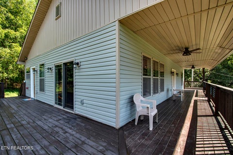 Tiny photo for 287 Cave Creek Rd, Loudon, TN 37774 (MLS # 1355044)