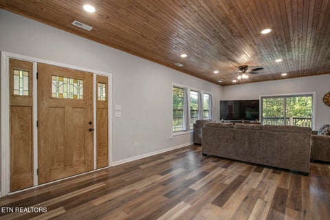 Tiny photo for 287 Cave Creek Rd, Loudon, TN 37774 (MLS # 1355044)
