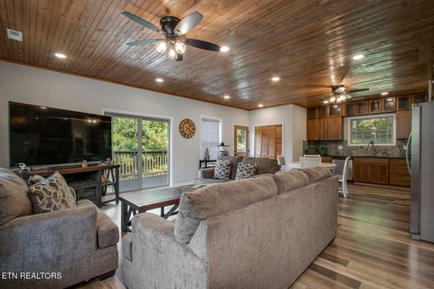 Tiny photo for 287 Cave Creek Rd, Loudon, TN 37774 (MLS # 1355044)