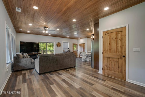Tiny photo for 287 Cave Creek Rd, Loudon, TN 37774 (MLS # 1355044)