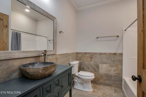 Tiny photo for 287 Cave Creek Rd, Loudon, TN 37774 (MLS # 1355044)