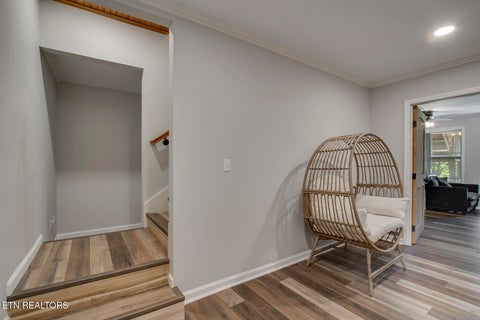 Tiny photo for 287 Cave Creek Rd, Loudon, TN 37774 (MLS # 1355044)
