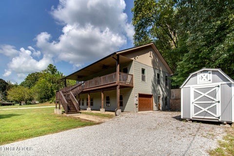Tiny photo for 287 Cave Creek Rd, Loudon, TN 37774 (MLS # 1355044)