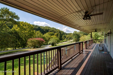 Tiny photo for 287 Cave Creek Rd, Loudon, TN 37774 (MLS # 1355044)