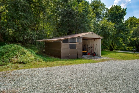 Tiny photo for 287 Cave Creek Rd, Loudon, TN 37774 (MLS # 1355044)