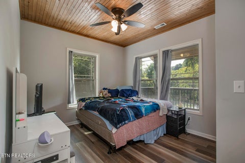 Tiny photo for 287 Cave Creek Rd, Loudon, TN 37774 (MLS # 1355044)