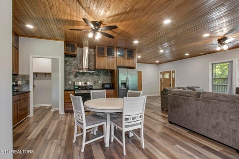 Tiny photo for 287 Cave Creek Rd, Loudon, TN 37774 (MLS # 1355044)