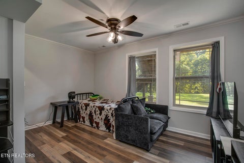 Tiny photo for 287 Cave Creek Rd, Loudon, TN 37774 (MLS # 1355044)