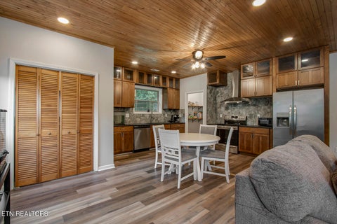 Tiny photo for 287 Cave Creek Rd, Loudon, TN 37774 (MLS # 1355044)