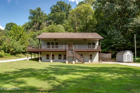 Photo of 287 Cave Creek Rd, Loudon, TN 37774 (MLS # 1355044)