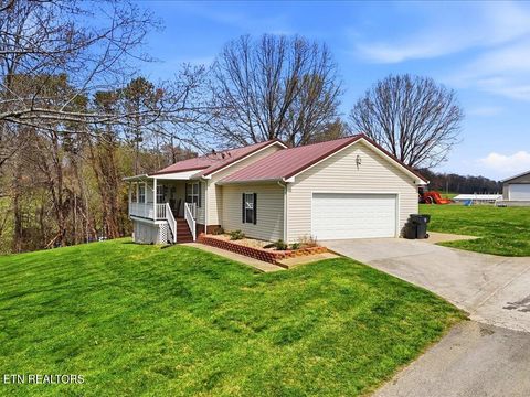 Tiny photo for 2066 Mullins Rd, Russellville, TN 37860 (MLS # 1334742)