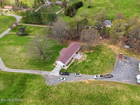 Tiny photo for 2066 Mullins Rd, Russellville, TN 37860 (MLS # 1334742)