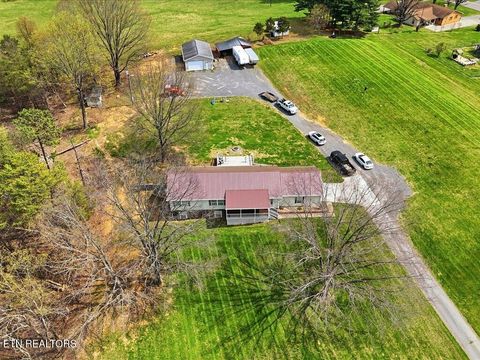 Tiny photo for 2066 Mullins Rd, Russellville, TN 37860 (MLS # 1334742)