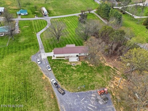 Tiny photo for 2066 Mullins Rd, Russellville, TN 37860 (MLS # 1334742)