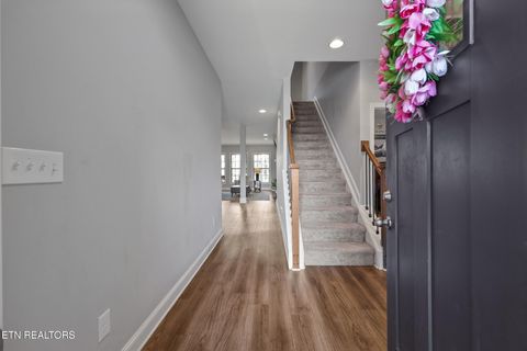 Tiny photo for 12691 Rocky Slope Lane, Knoxville, TN 37922 (MLS # 1327081)