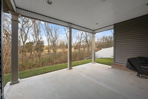 Tiny photo for 12691 Rocky Slope Lane, Knoxville, TN 37922 (MLS # 1327081)