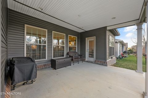 Tiny photo for 12691 Rocky Slope Lane, Knoxville, TN 37922 (MLS # 1327081)