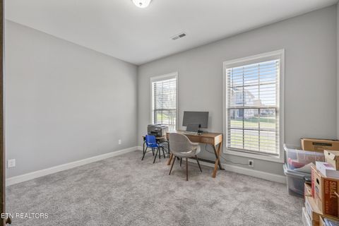 Tiny photo for 12691 Rocky Slope Lane, Knoxville, TN 37922 (MLS # 1327081)