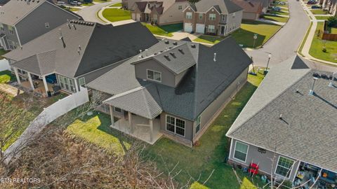 Tiny photo for 12691 Rocky Slope Lane, Knoxville, TN 37922 (MLS # 1327081)