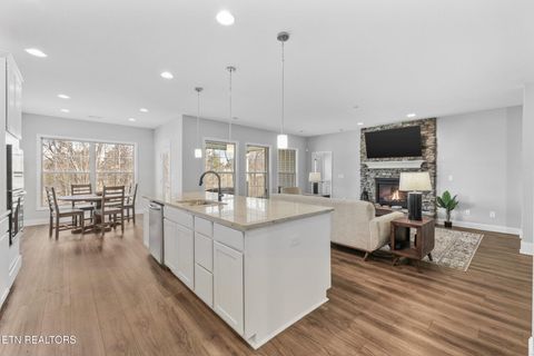 Tiny photo for 12691 Rocky Slope Lane, Knoxville, TN 37922 (MLS # 1327081)